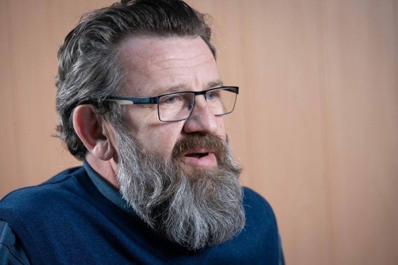 Cât câștigă Adrian Titieni din actorie: „Nu este o profesie din care să te îmbogățești!”
